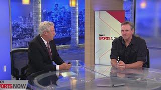 Kevin Lynch talks Timberwolves/Nuggets in Western Conference Semifinals