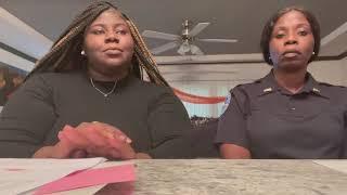 SCHOLARSHIP PRANK (CRACKHEAD)