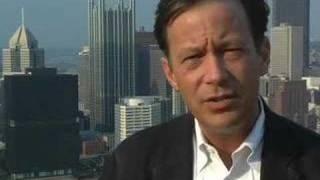 Scott Baker Says "Thank You" To Pittsburgh