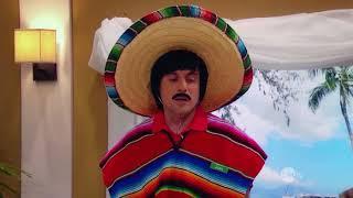 Juan Who Works At Cabo: 2