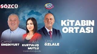 Kitabın Ortası | Cemal Enginyurt & Aslı Kurtuluş Mutlu & Ümit Özlale | Erdoğan - DEM - MHP