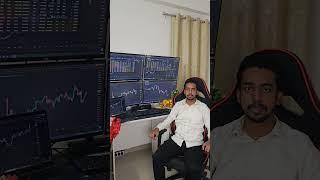 How to become a full time trader | How much time required to become a full time trader