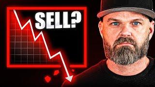 Altcoins Are STILL In Danger! Should You Sell?