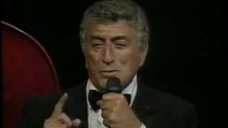 Tony Bennett - Autumn Leaves