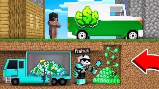 17 Ways to Steal from Thief Villager in Minecraft