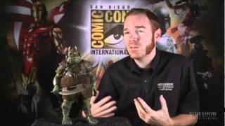 Gamorrean Guard 12-inch SideShow