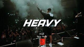 [FREE] K Trap x Headie One Type Beat 2024 - "Heavy" | UK/US Drill Instrumental