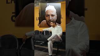 Deepak Kalal Exposes Puneet Superstar!  (SHOCKING) #shorts #funny