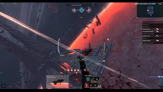 [Star Conflict] Black chip of brokenness
