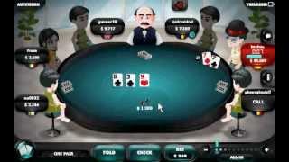 Our Poker: Gratis Online Poker Spielen