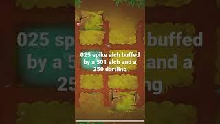 #bloonstd6advancedchallenge