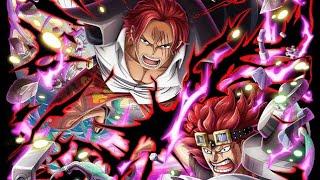 OPTC - ONE PIECE DAY SUPER SUGO-FEST SHANKS VS KID! PART 2 (ONE PIECE TREASURE CRUISE)