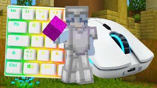 Hive Bedwars Keyboard & Mouse Sounds 9