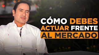 Como Invertir en Acciones que te den 100% de RENDIMIENTO Empezando ENERO 2025 con Alejandro Cardona