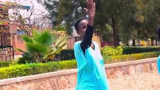 Yesu ndagukunda by All stars cover Holy Move of Praise Drama team from  EMLR