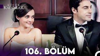 Küçük Kadınlar 106. Bölüm (FULL HD)