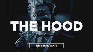 [FREE] Young M.A x Meek Mill Type Beat - "The Hood" | Trap Type Beat 2019