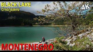 Black Lake, Durmitor // Crno jezero, Црно језеро // Žabljak, Жабљак // Montenegro // 2023