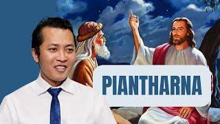 #3 Piantharna - Krista Hnung Zuiin Revival - Pastor Rosangpuia Fanai - Mizo Sermon Thar