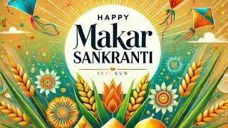 Makar sankranti status #makarsankranti #comingsoonstatus #makarsankrantifullscreenwhatsappstatus