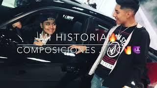 Mi historia-jonathan castillo