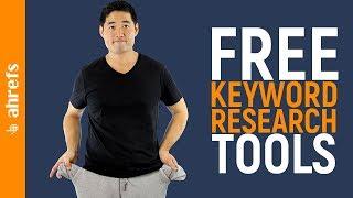 6 Free Keyword Research Tools for SEO (and How to Use Them)