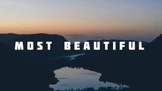 Most Beautiful/So in Love - Maverick City Music | Instrumental worship