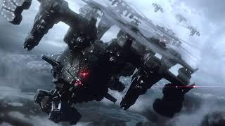 Armored Core VI Fires of Rubicon - Reveal Trailer | PS5 & PS4