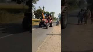 Pind#chhahar#tractorlover#pendu