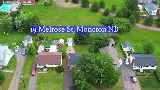 House for Sale in Moncton East NB- SOLD