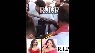 Sad news Madhuri dixit passed away #shorts #bollywood #shortvideoytshorts