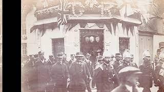 Havant's Four Main Roads - Havant Heritage Open Day 2024 - Historical Photograph Exhibition