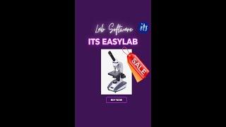 ITS EASYLAB PROMO