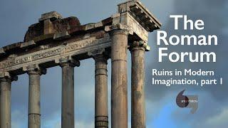 The Roman Forum: part I