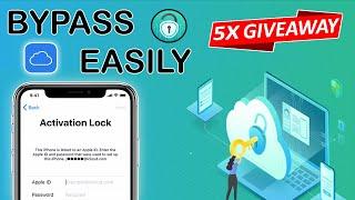 Bypass iCloud Activation Lock Without Apple ID/Password With iMobie AnyUnlock From iPhone/iPad/iPod