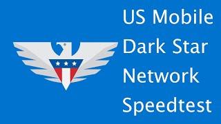 US Mobile 5G mmW Speed Test (AT&T)