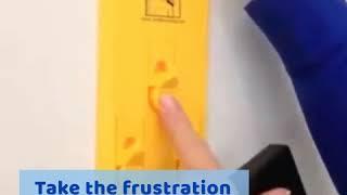 Easy Frame Hanger