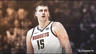 Nikola Jokic 2023 Mini Movie || "Greatest European Ever"