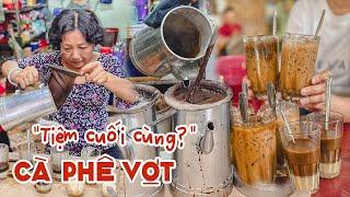 More than 50 years still the same flavor of the most famous COFFEE IN Bien Hoa | Places to eat