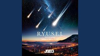 'R.Y.U.S.E.I.' 10th Anniversary REMASTERED ver.