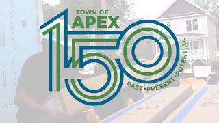 Town of Apex 150th Celebration