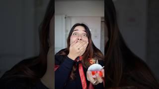 SHOCKED to see this!  Best unboxing for Potterheads 🪄 | Heli Ved #shorts #HarryPotter