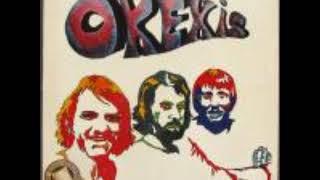 Orexis-Album Orexis 1977 Full Album.WMV