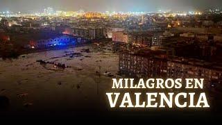  MILAGROS EN VALENCIA