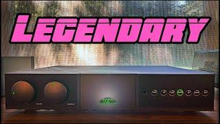 The Naim Supernait 3 Integrated Amplifier Review! I Did Not Expect THIS!