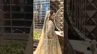 Best walima dress bridal wear #walimadress  #wedding #love #bridaldiaries #bridalideas