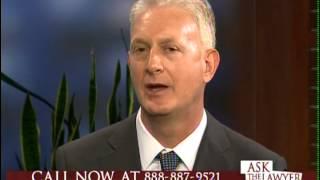 Rad Law Firm: Ask the Lawyer August 8 2012 / TXA21 - Part 1