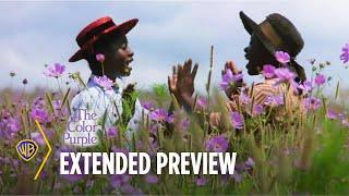 The Color Purple (1985) | 4K Ultra HD Extended Preview | Warner Bros. Entertainment