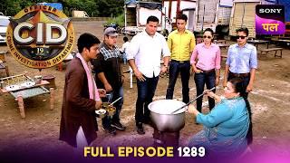 CID को Highway पर मिली 5 Bodies! | CID | Full Episode 1289 | 10 Mar 2025