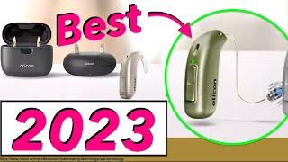 Oticon Real Hearing Aids - UNLOCK SOUND with new Oticon Hearing Aids, Best Hearing Aids 2023